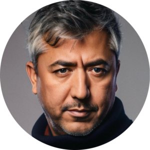 Go to the profile of Levent akdag