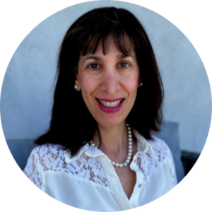 Go to the profile of Joelle Grunblatt