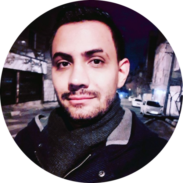 Go to the profile of Mohammad-Nabil Savari