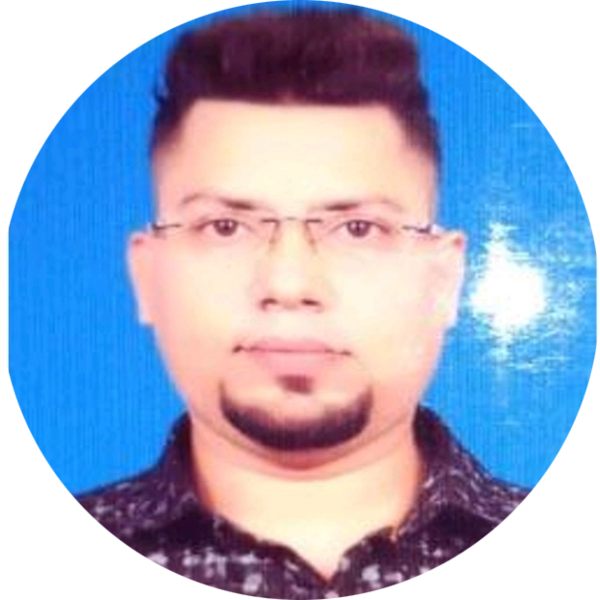 Go to the profile of Faizan Ahmed Jamal Sayyed