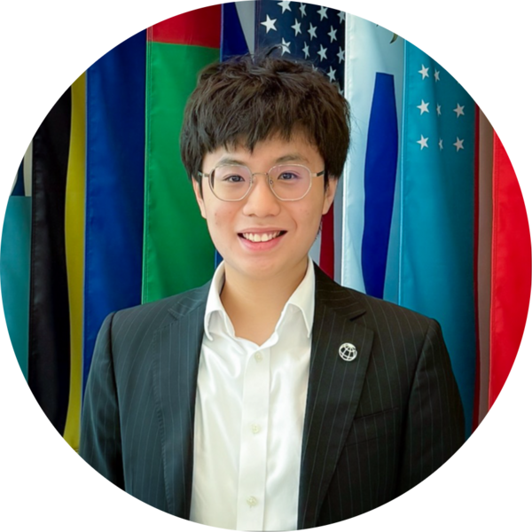 Go to the profile of Ted Yip