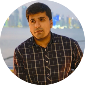 Go to the profile of Hafiz Tahir Hussain