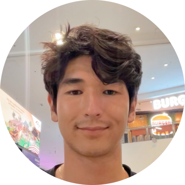 Go to the profile of Kaito Bremner