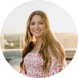 Go to the profile of Taylor White