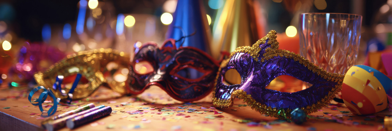 Unmasking the industry's talent