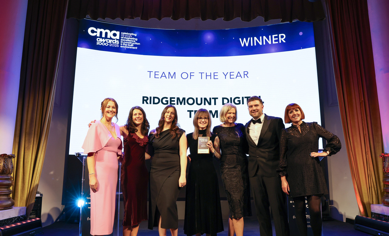 The winners of the CMA Awards 2025