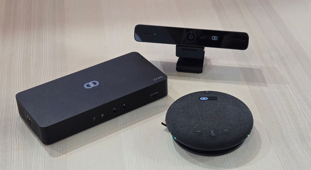 Why Boom's New Meeting Kit For Small Rooms Is Big News