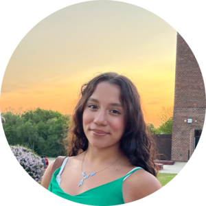 Go to the profile of Sabrina Isabel Gomez