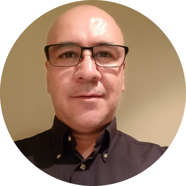 Go to the profile of Jose Luis Salcido