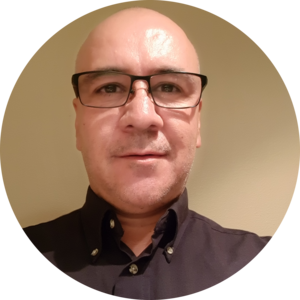 Go to the profile of Jose Luis Salcido