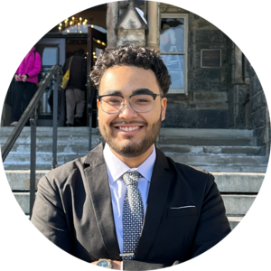 Go to the profile of Yariel Tejeda