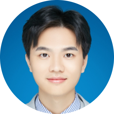 Go to the profile of Desheng Wu