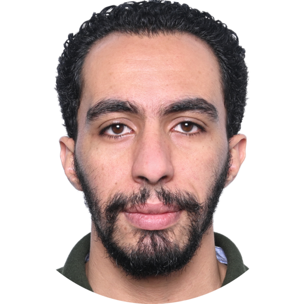 Go to the profile of Tariq Said