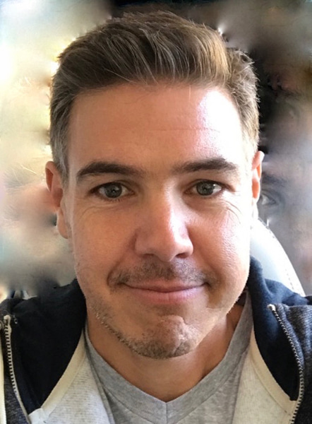 Go to the profile of Andrew J. Pask