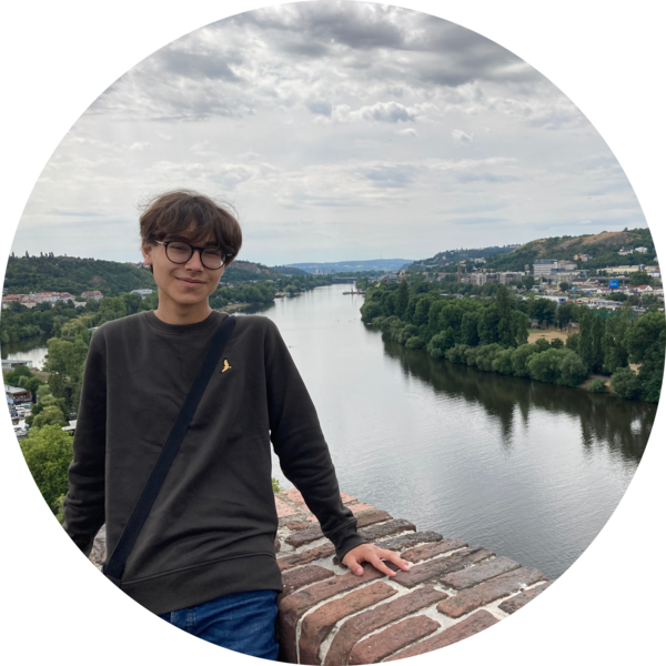 Go to the profile of Yotam Havkin