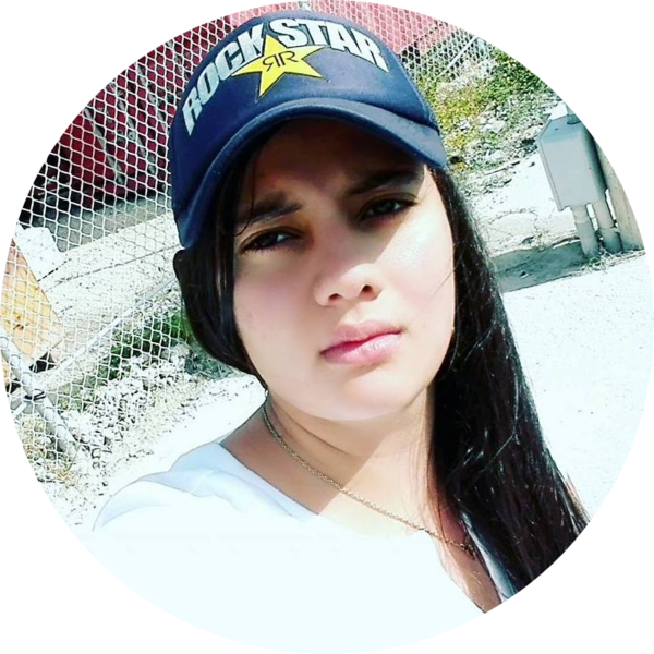 Go to the profile of Shirley Rodriguez