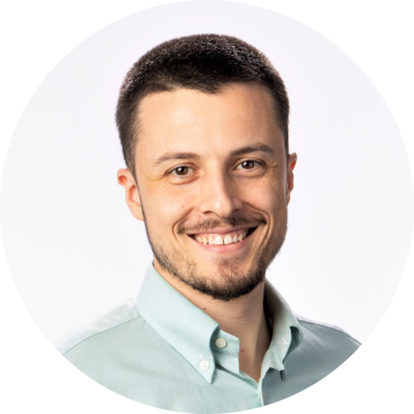 Go to the profile of Andrea Colella