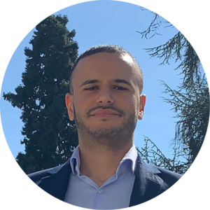 Go to the profile of Orel Hen