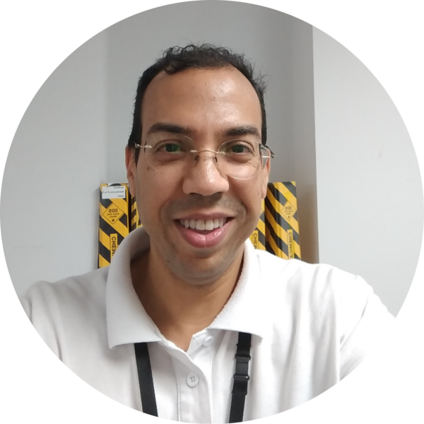 Go to the profile of Yasser Mohamed