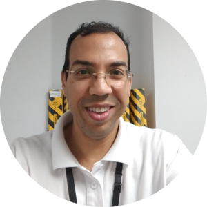 Go to the profile of Yasser Mohamed