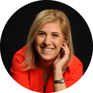 Go to the profile of Maria Laura Garcia