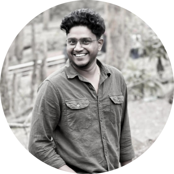 Go to the profile of Anand Puthiya Veedu