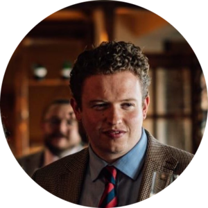 Go to the profile of William Mead