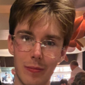 Go to the profile of Eoin David Williams