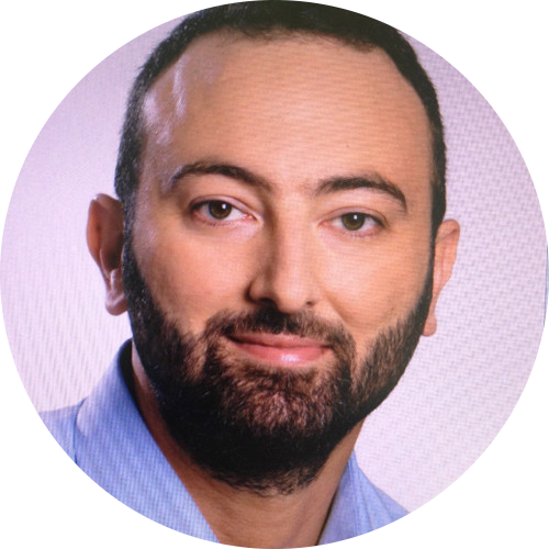 Go to the profile of Danny Hen