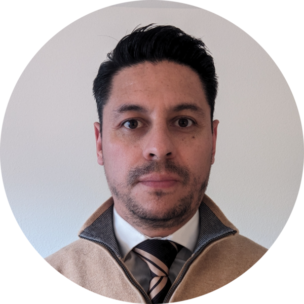 Go to the profile of Daniel Lopez