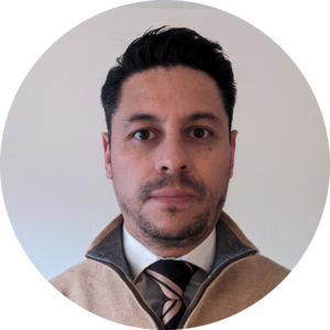 Go to the profile of Daniel Lopez