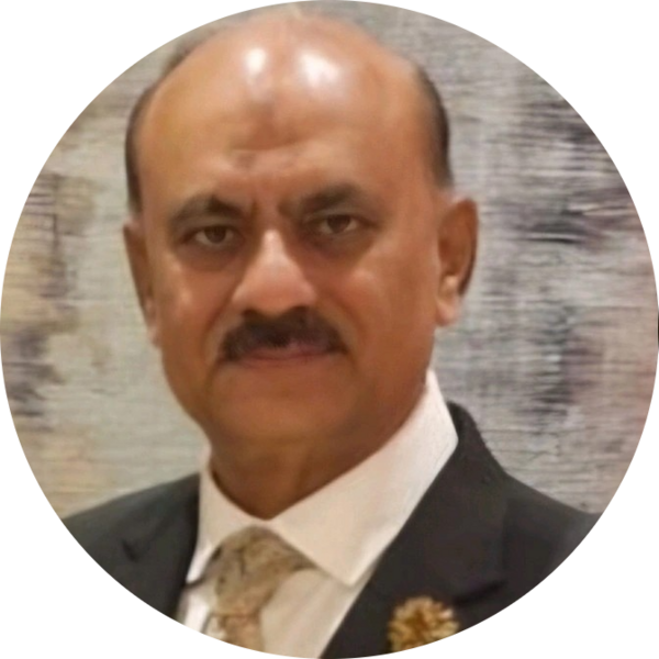 Go to the profile of Syed Farhat Raza