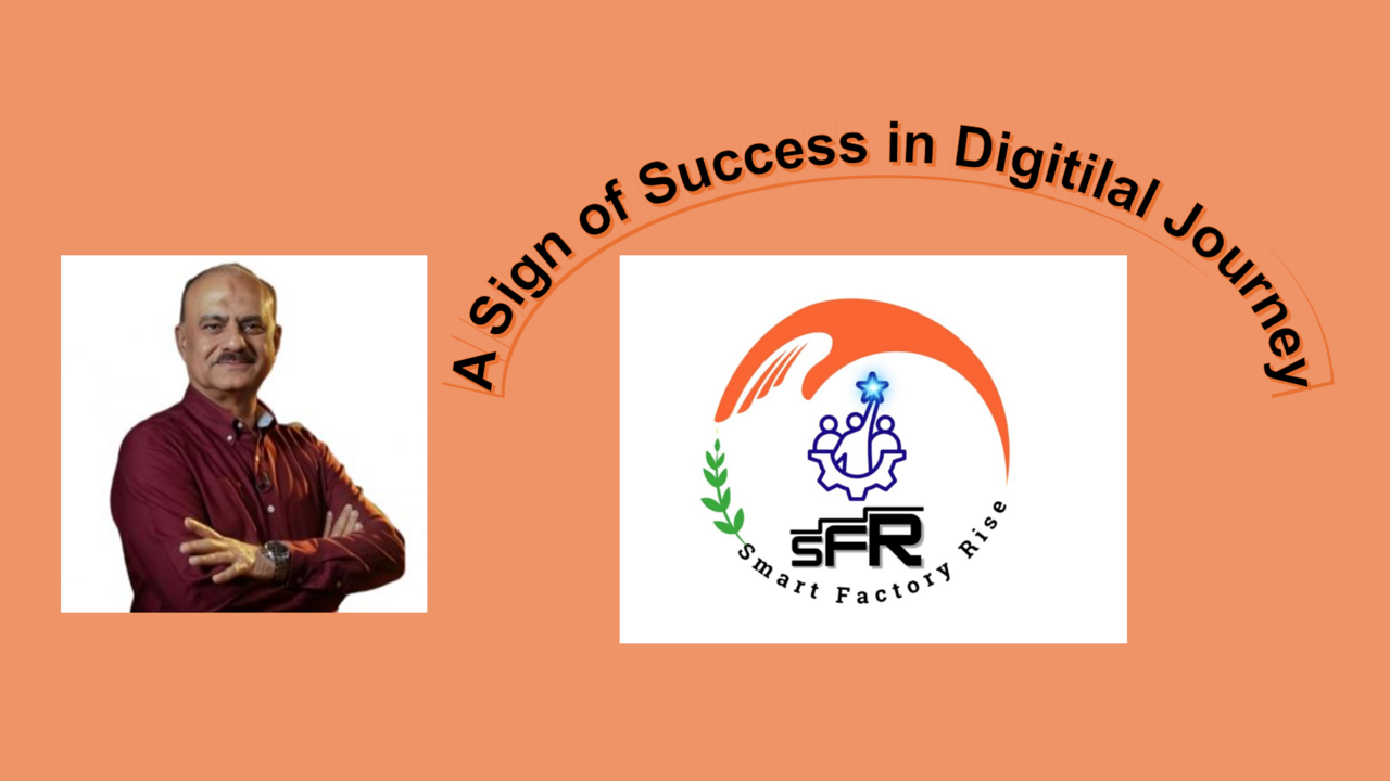 The Role of Digital Transformation in Food Manufacturing