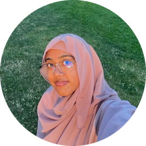 Go to the profile of Anica Tahsin