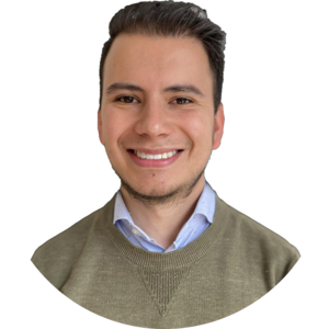 Go to the profile of Cristian Medina