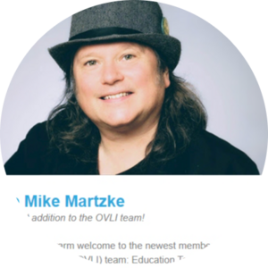 Go to the profile of Michael Martzke