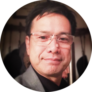 Go to the profile of Tatsuya Umeo