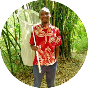 Go to the profile of Beta Julius