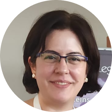 Go to the profile of Ayca Sayi Yazgan