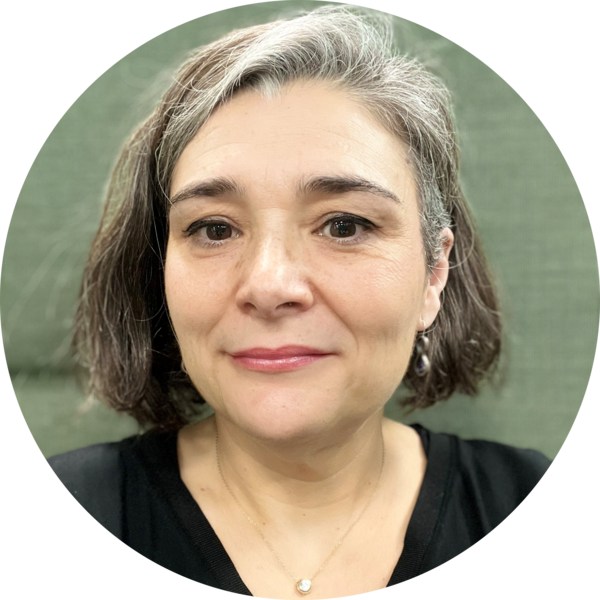 Go to the profile of Mercè Sanchez