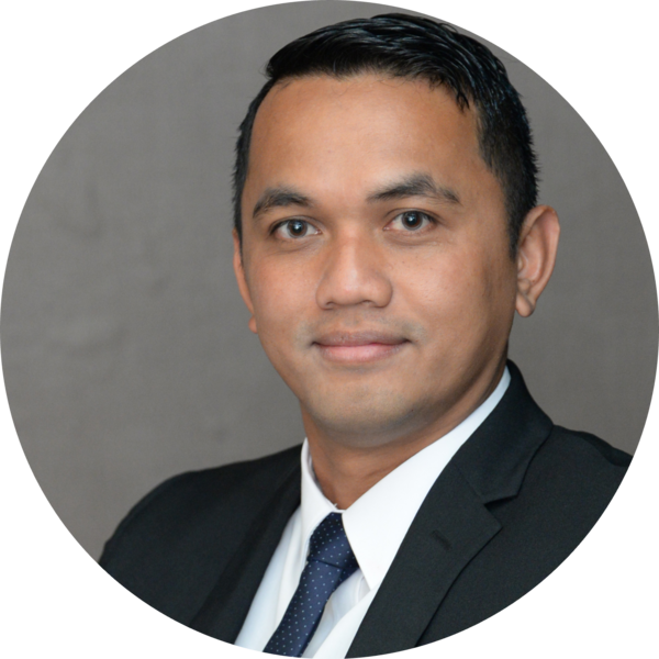 Go to the profile of Melvin Halpito