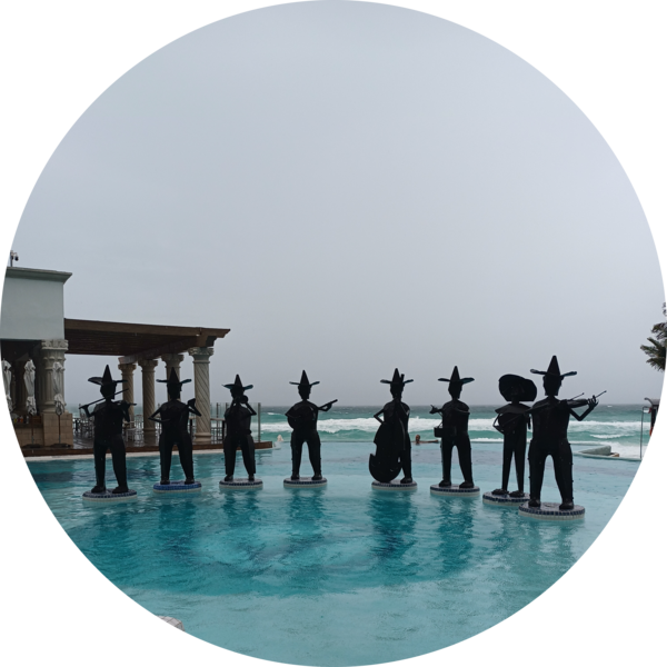 Go to the profile of Ismael Castillo