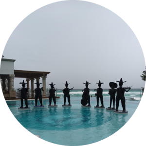 Go to the profile of Ismael Castillo