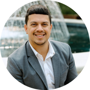 Go to the profile of Mario Lugo