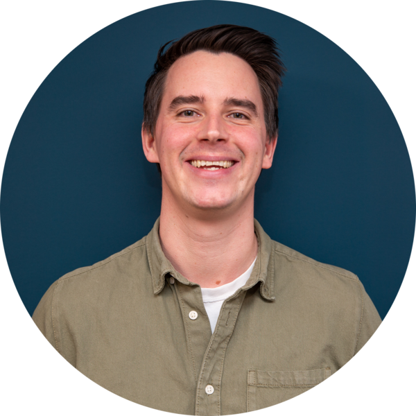 Go to the profile of Alex Wareham