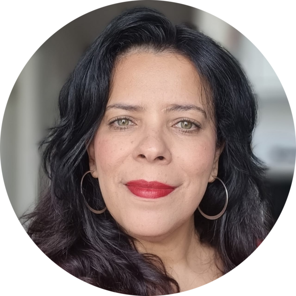 Go to the profile of Maureen Porto