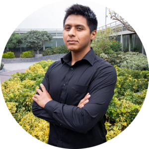 Go to the profile of Clemert Jesus Castro Segovia