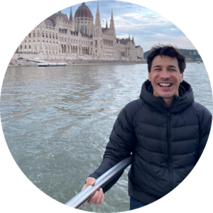 Go to the profile of Anthony Armenta