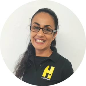 Go to the profile of Nazama Tague