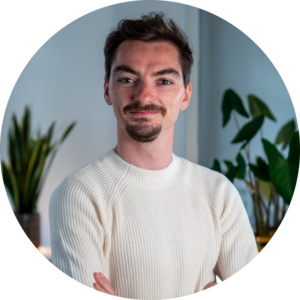 Go to the profile of Ben Gauthier